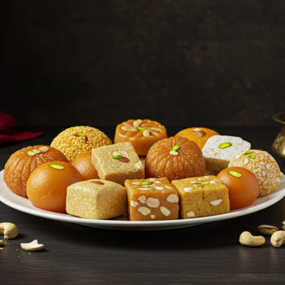 Traditional Favorites