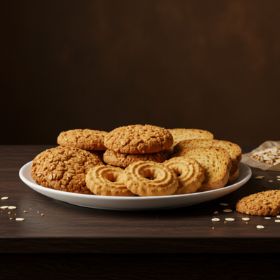 Cookies