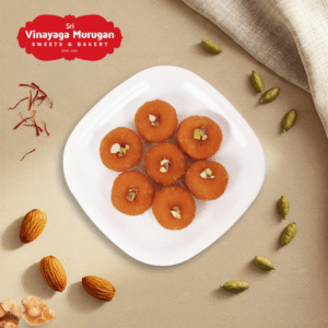 Ghee Badusha Mini