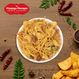 Madras Mixture