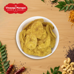 Nentharam Chips