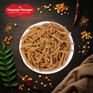 Nice Pepper Sev