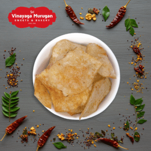 Potato Chips Chilli