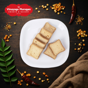 Tea Rusk