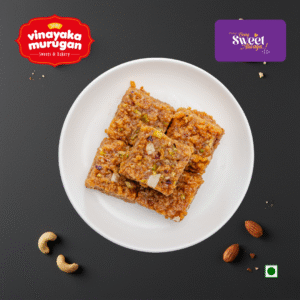 Dhoda Burfi