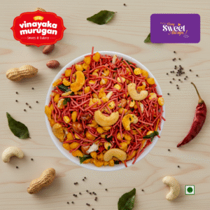 Beetroot Mixture