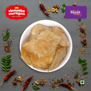 Potato Chips Chilli