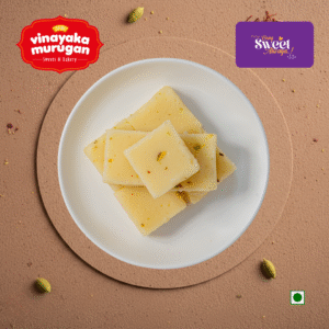 Amul Burfi