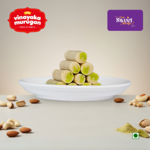 Pista Roll