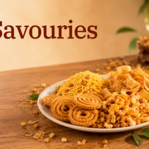 Savouries
