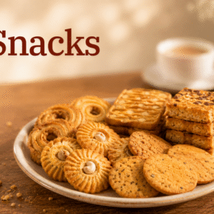 Snacks