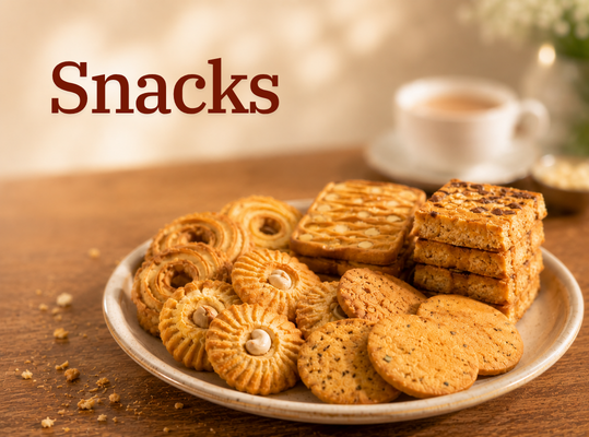 Snacks