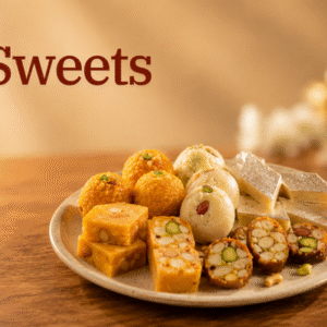 Sweets
