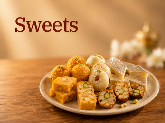 Sweets