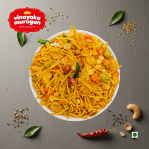 Badam Mixture