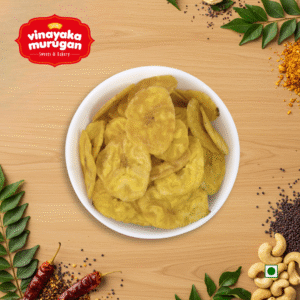 Nentharam Chips