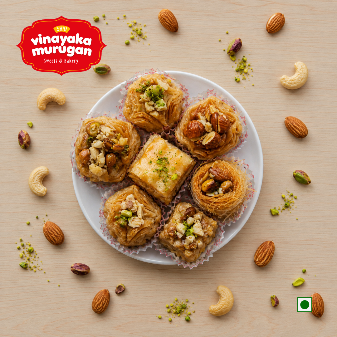 Baklava